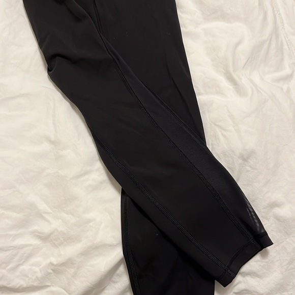 Lululemon Leggings - Picture 4 of 7